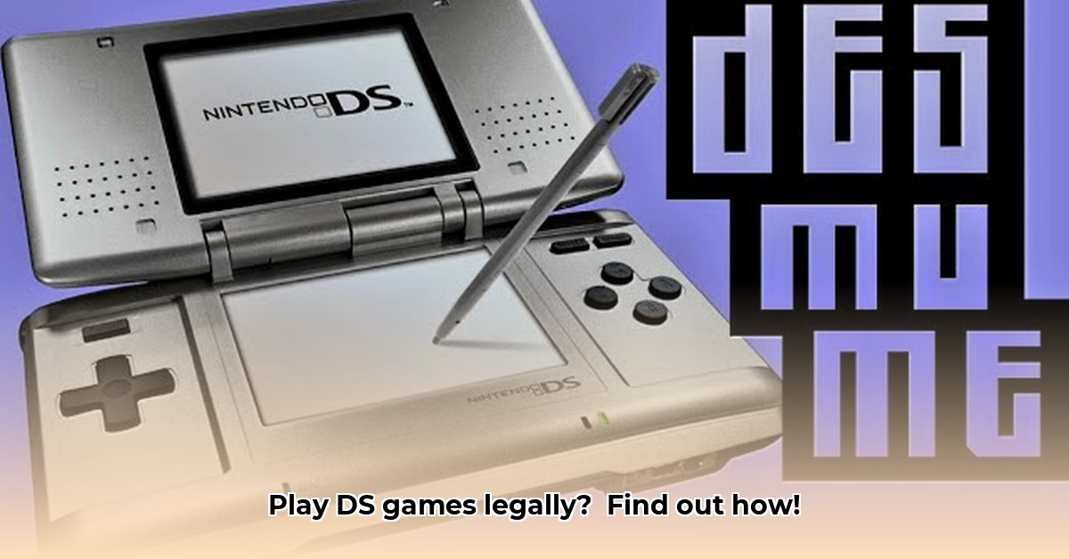 desmume-emulator-games-download